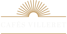 Cafés Villeret Logo